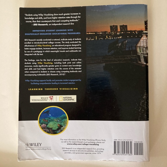 Visualizing Environmental Science - Picture 4 of 4